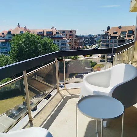 Belou * Blankenberge