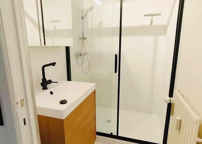 アパート Belou *