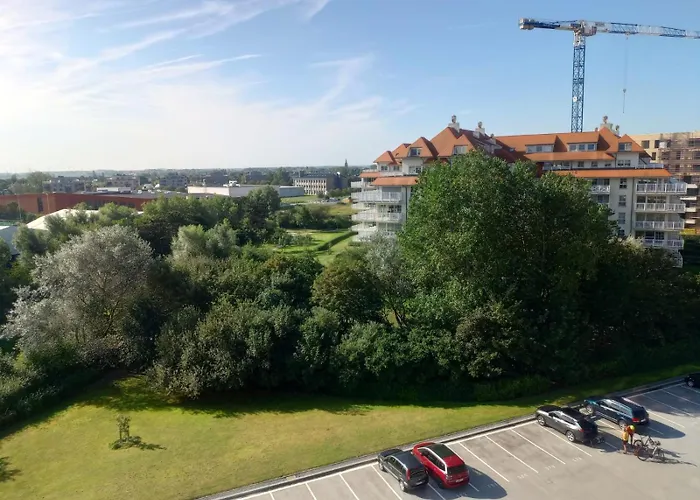 Belou ブランケンベルヘ