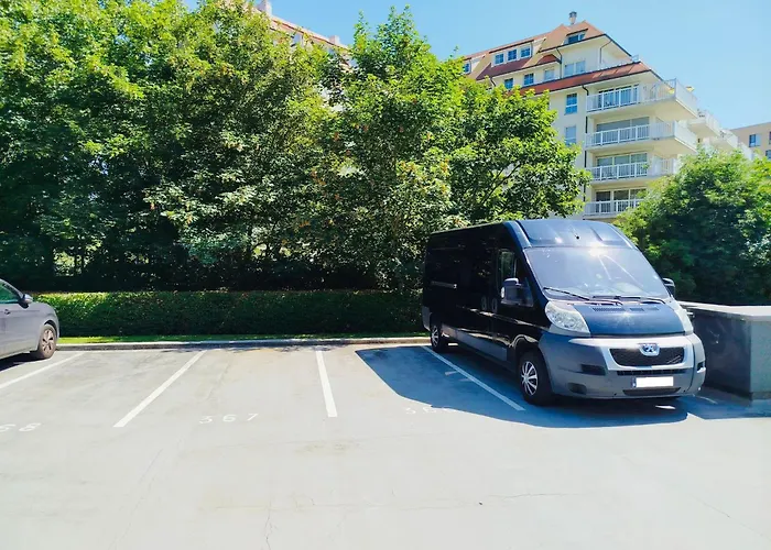 Belou アパート *